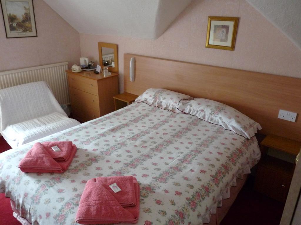 Moorings Hotel Blackpool Dış mekan fotoğraf